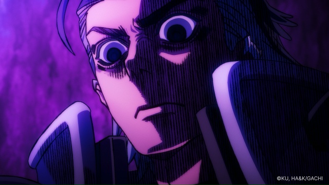 💥 Общий сбор, имба на связи!
Встречаем 20-й эпизод ани?...