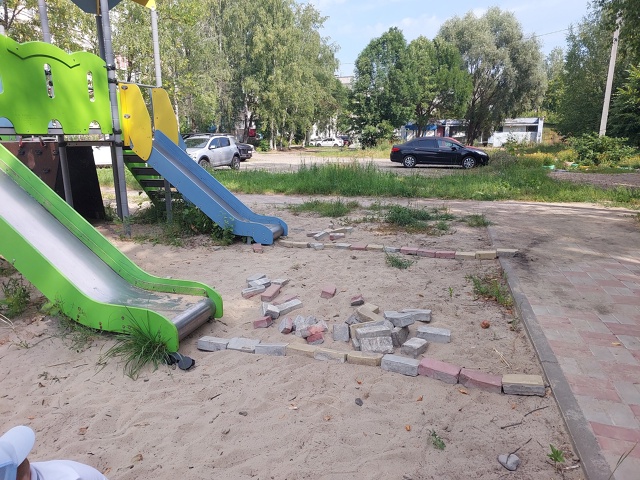 Анонимно.Уважаемая администрация, можно уже хоть что-т...