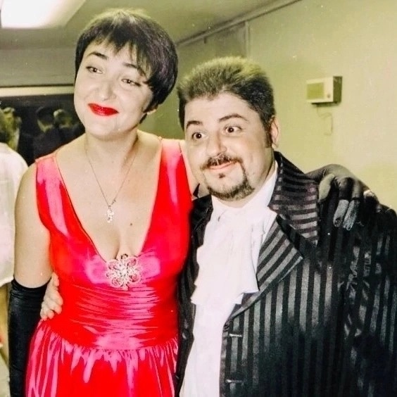 Дочке Лолиты уже 25 лет. Как выглядит и чем занимается Е?...