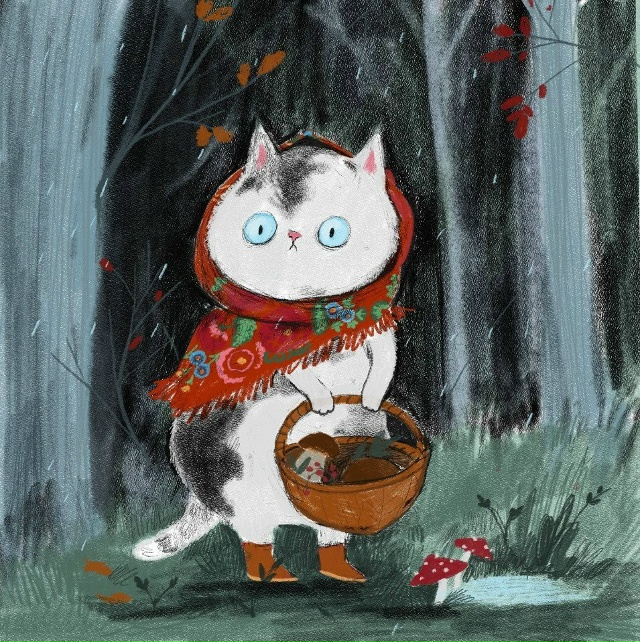 Наталья Перевезенцева.