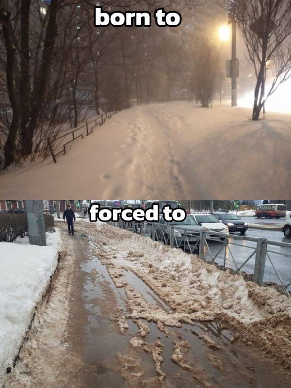 Утренняя подборочка