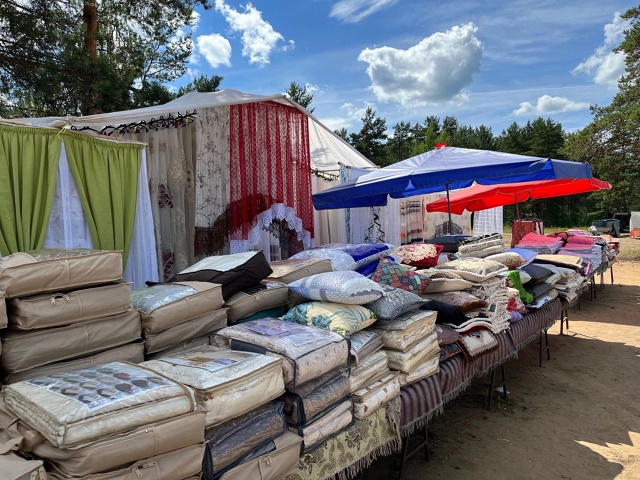 Уважаемые жители п. Кадуй,
завтра 8 ноября (суббота), мы ?...