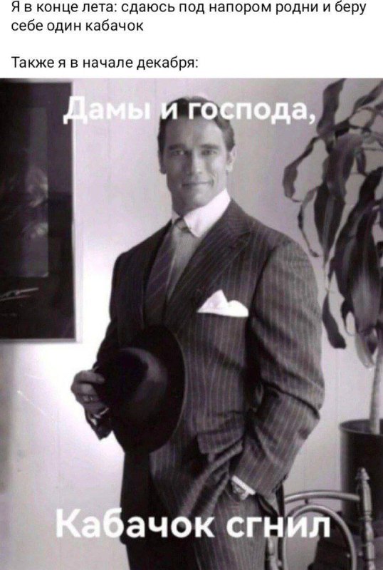 Утренняя подборочка