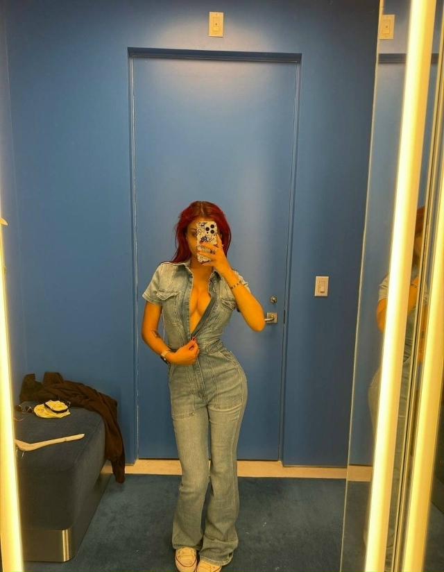 примерочная