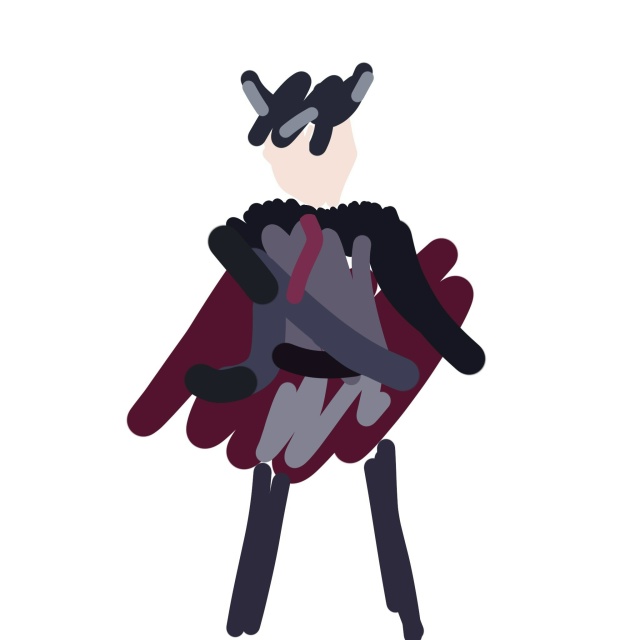 — В твиттере стартовал тренд, где нужно угадать персон...