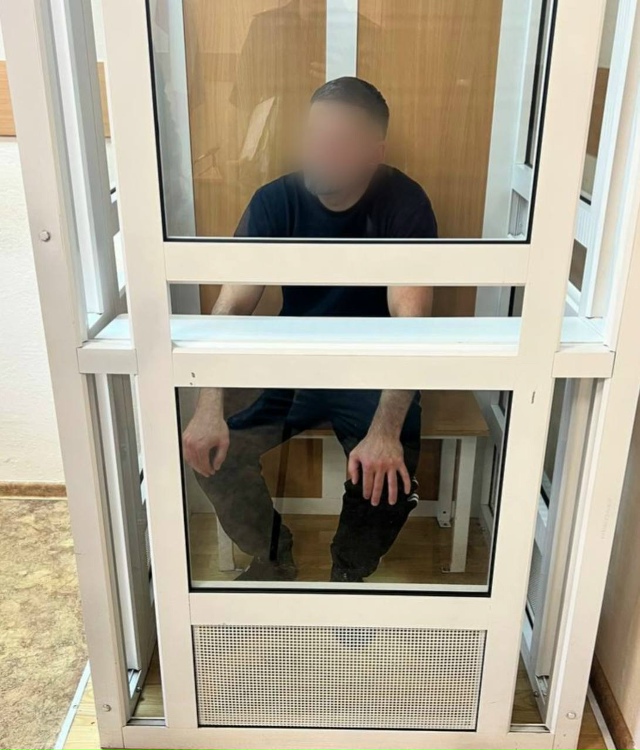 ⚡️ В Перми задержали серийного маньяка
В сентябре на ...