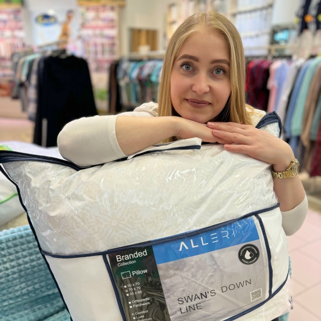 Самое время подумать о подарках, которые согреют сердц...