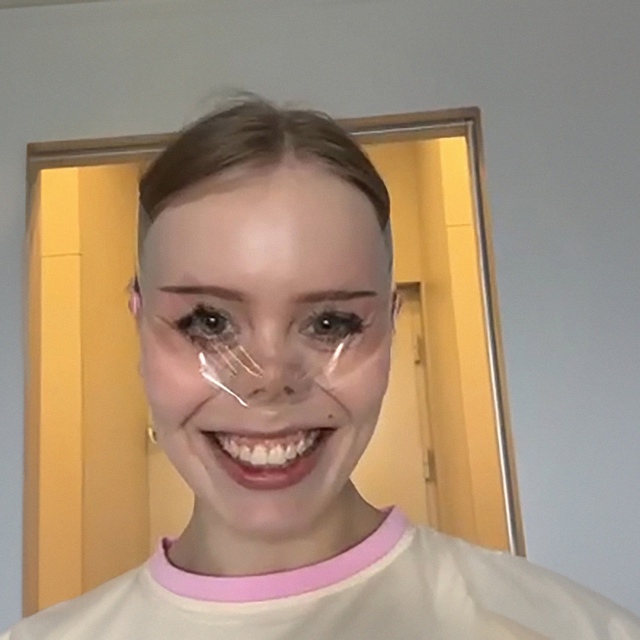 🤡 Даша Дошик, не оставшись в тени, высказала свое мнен?...