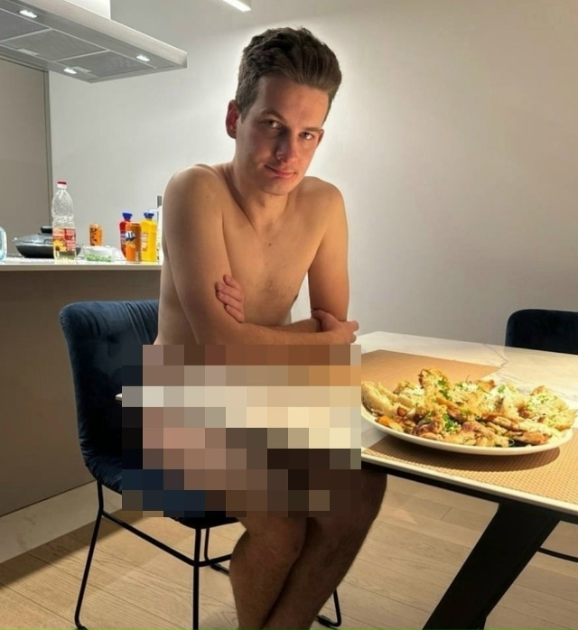 😛 Сын директора майонезной фабрики из Ростова шокиро?...