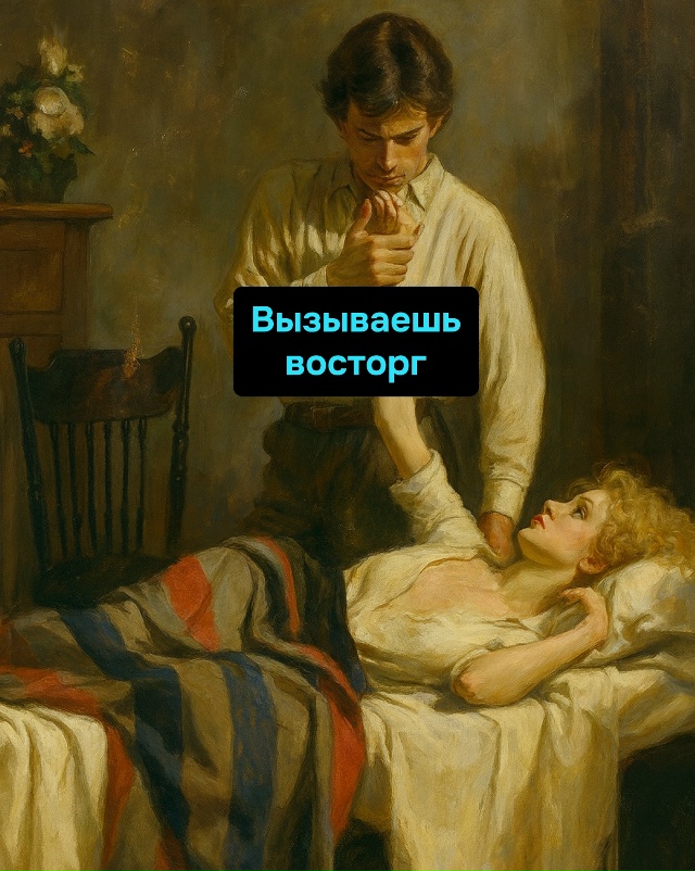 В таких ситуациях молчание тоже считается смертельным...