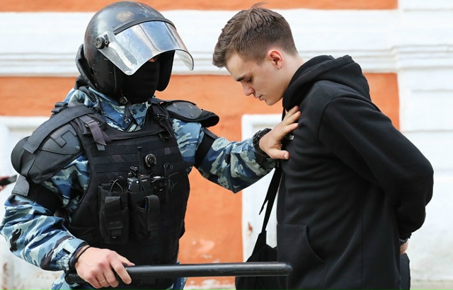 ❗В РФ призвали ввести принудительную эмансипацию агр?...