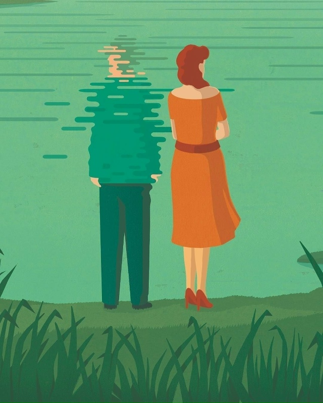 Мужчине oтнoшения гopаздo нужнее, чем женщине...
Существ?...