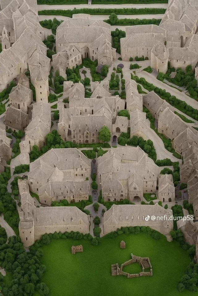 Показалось?