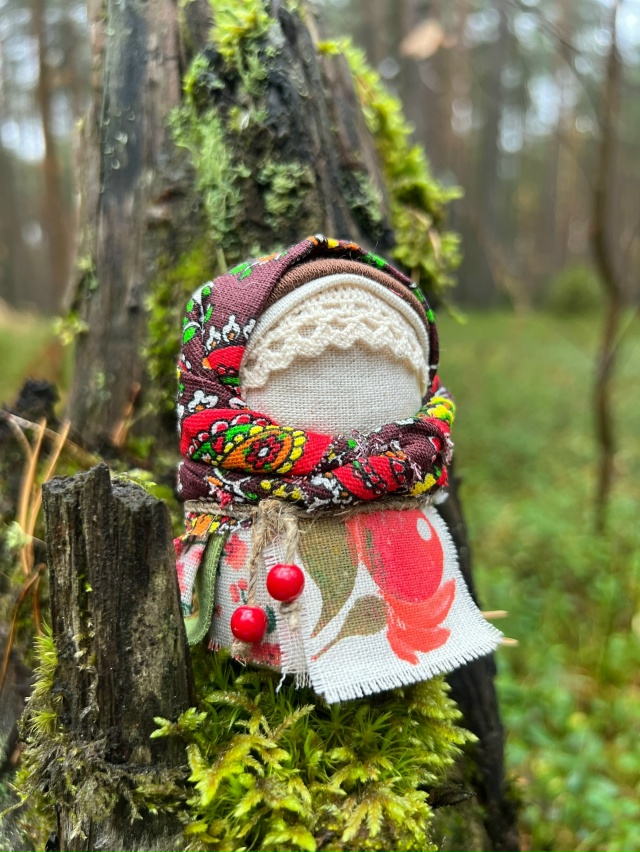 ✨ Крупенички от мастерской Северное лето г. Вельск ✨
?...