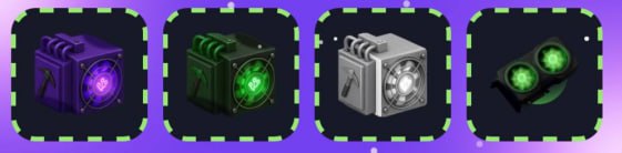 #Bee_Harvest #Space_Adventure #PandaFiT #Bounty_Hash #Fomo_Fighters #Pizza_Tower
Комбо в Space