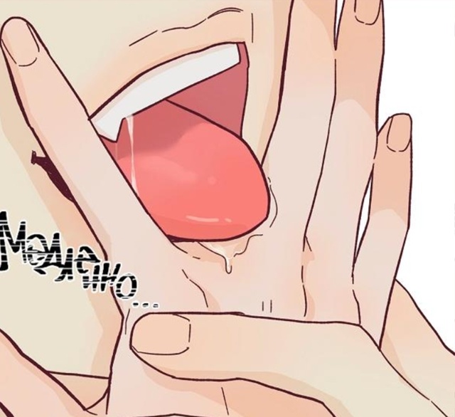 #status_manga@mangaotaku
Манхва Куда ты опять убегаешь?