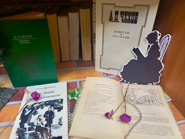 📚💫Читатели библиотек Вольского района в Культурном ...