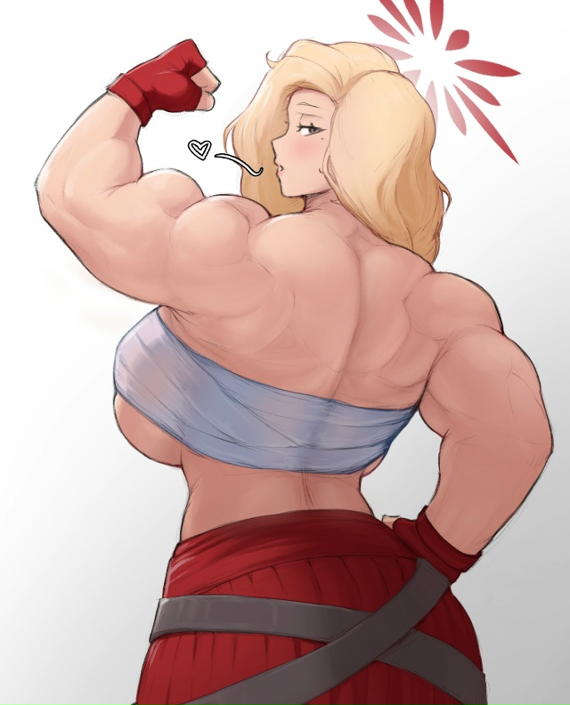 Персонаж: Kurihama Akemi
Сеттинг: Blue Archive