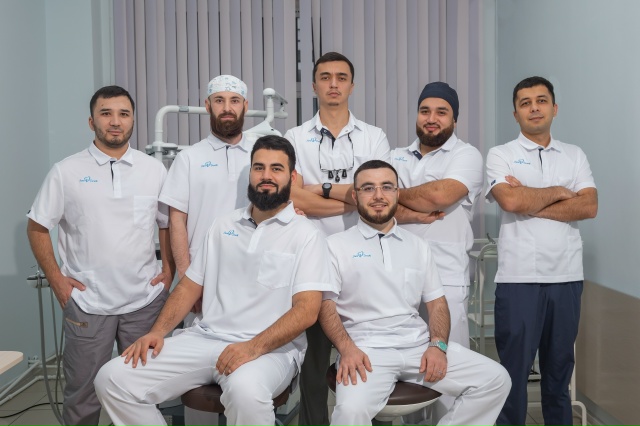 СТОМАТОЛОГИЯ Эмидент 📲 8-800-555-73-67 • stm.emident.ru
🏠 Стерлит...