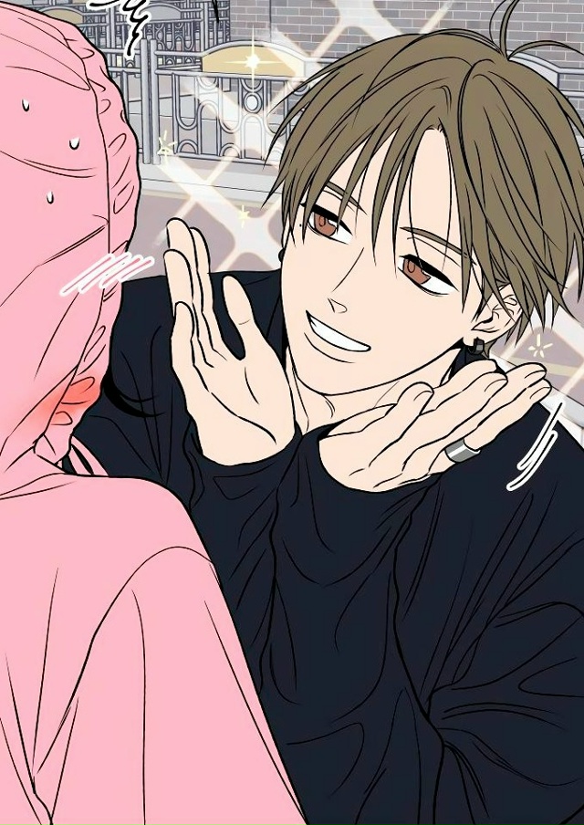 #heroes_manga@mangaotaku
Манхва Долгожданное цветение