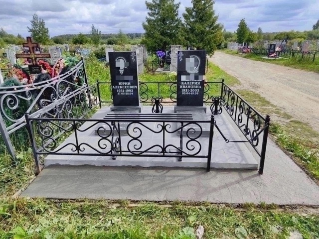 Предлагаем широкий выбор памятников из гранита и мрам?...