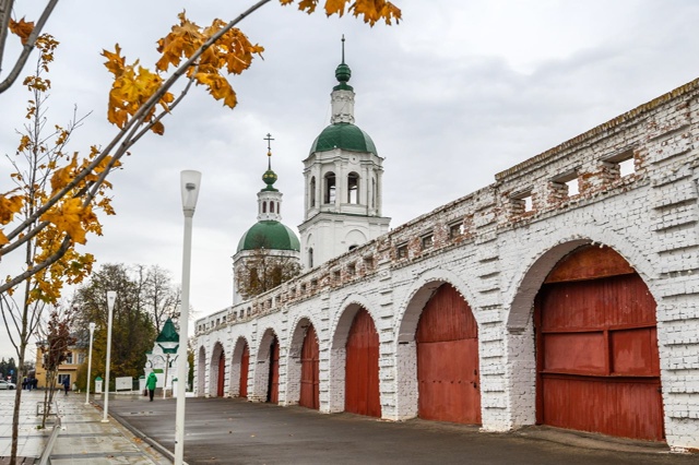 🎨 В Зарайске завершился приём заявок на первую арт-ре?...