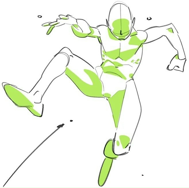 Динамика
Sketch