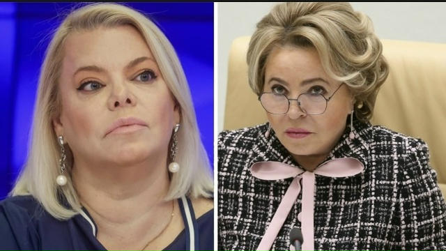 «Призывами не поправишь»: Поплавская поинтересовалас?...