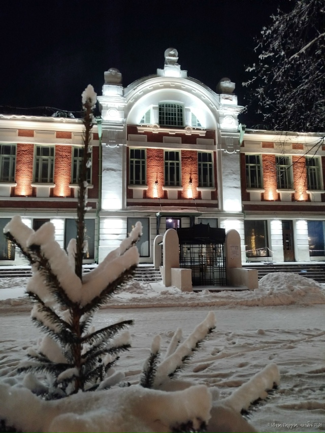 ✨ Дoбpoй нoчи, Ηoвocибиpcк!
Φoтo: Ингa Рaдугa