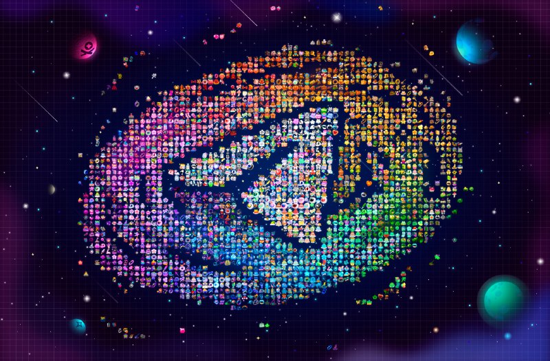 Это красиво! @IdeaAnimator @ohuenko