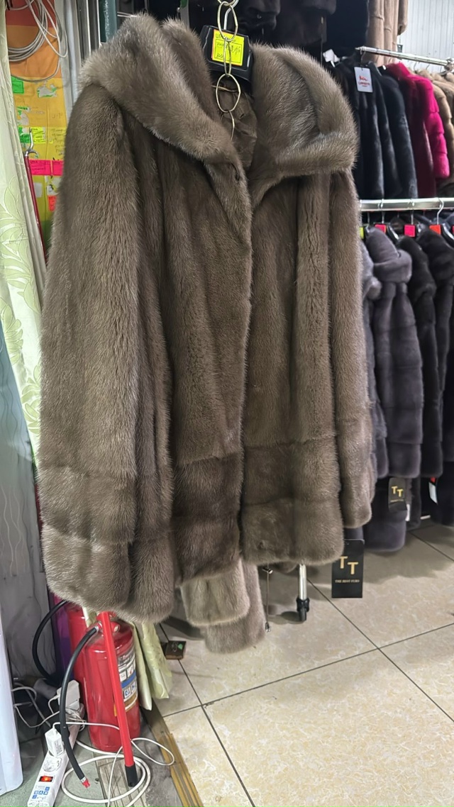 ✅ВНИМАНИЕ БОЛЬШАЯ РАСПРОДАЖА ШУБ ФАБРИКИ ГОРОДА ПЯТИ?...