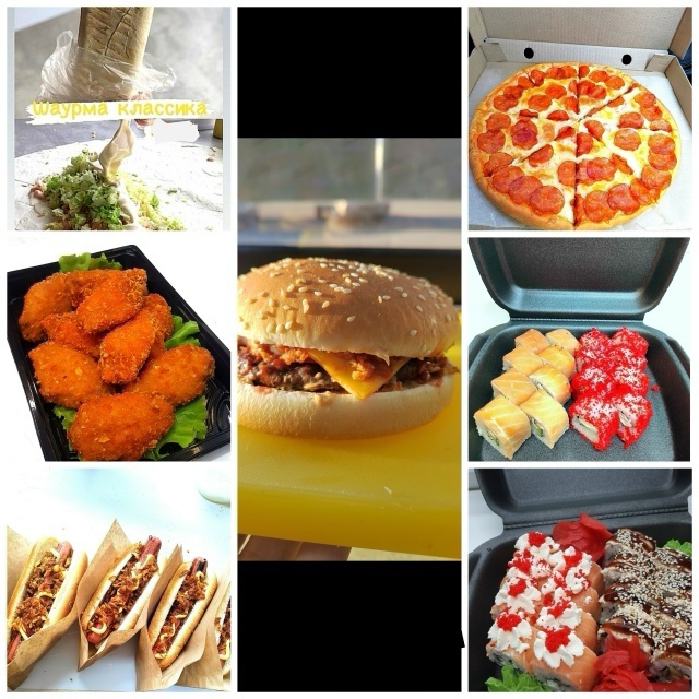 Приглашаем Вас в кафе 