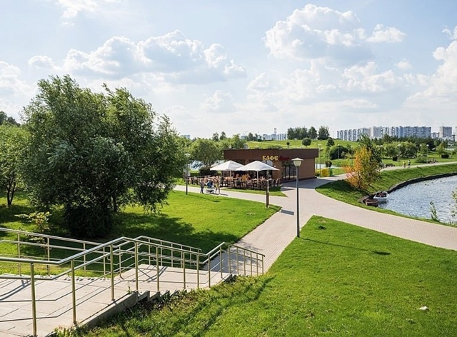 Бесплатная экскурсия 