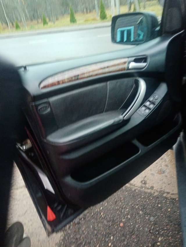 🚘Продам BMW x5 2001г.
Все вопросы по телефону!!!
89201915833