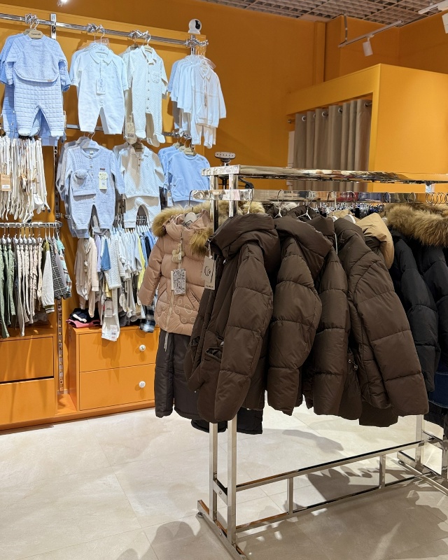 Готовы к новым открытиям? На 2 этаже ТРК «Мармелад» теп?...