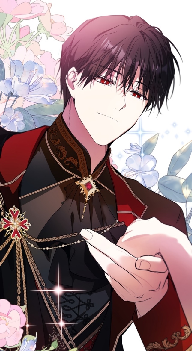 #Главная_героиня_закрутила_роман_с_моим_женихом #Hexe@manga_...