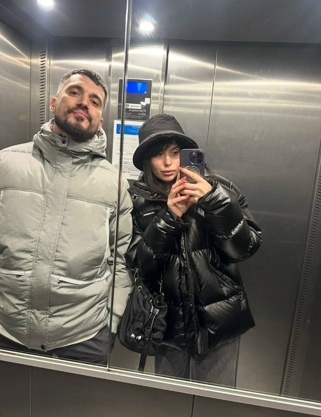 Экс-супруга Паши Техника раскритиковала тех, кто прихо...