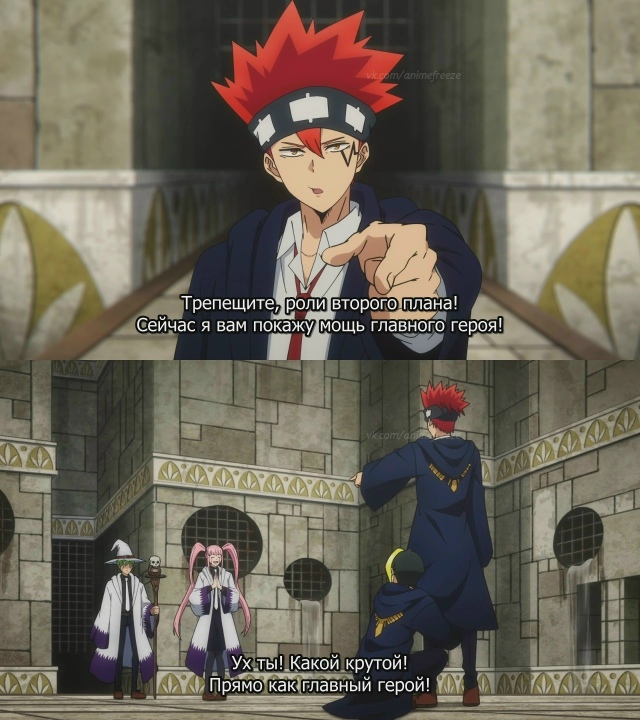 Новая подборка, как вам?