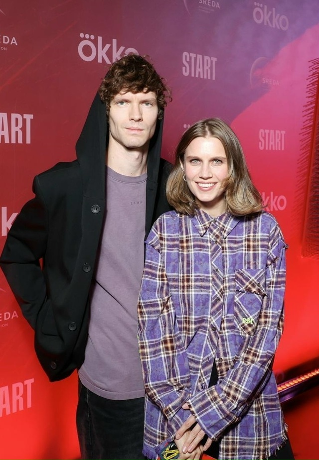 Звезда «Папиных дочек» Дарья Мельникова вышла замуж в?...