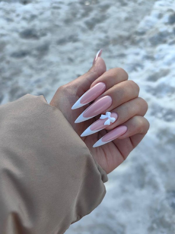 Любишь френч?