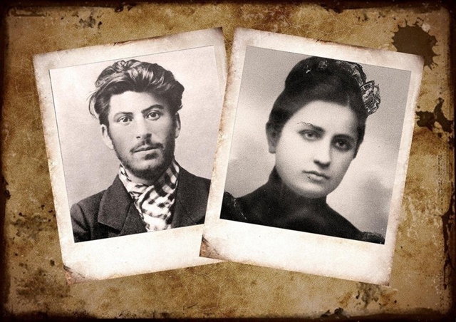 На фотографии 1907 года, сделанной незадолго до смерти, м...