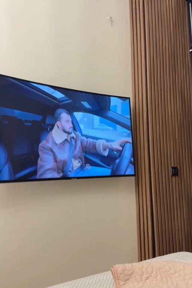 Такую жену и врагу не пожелаешь..