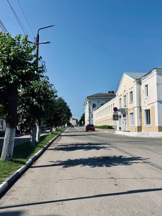Доброе утро Родники 🌞 Сегодня среда, 6 августа, дарит н...