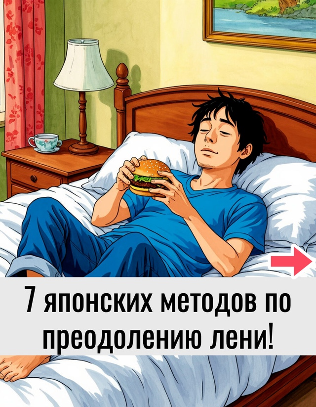 Это стоит прочитать каждому.