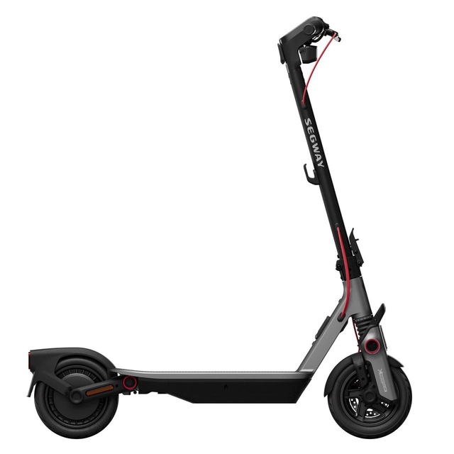 🚴‍♂️ Аренда электросамокатов Ninebot F3 в Торопце — сти?...