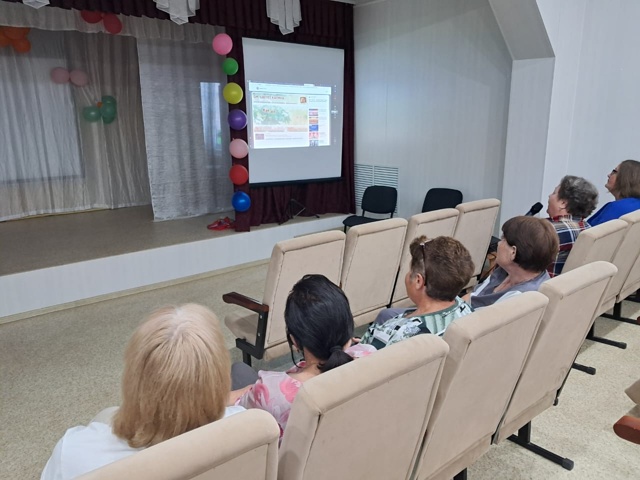 17 июля единый день фольклора. В доме культуры 