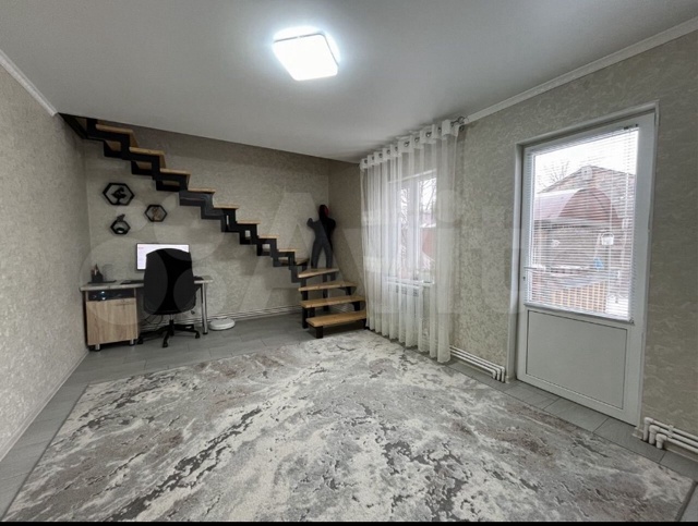 Продается дом 2021 года , подходит под сельскую ипотеку ?...