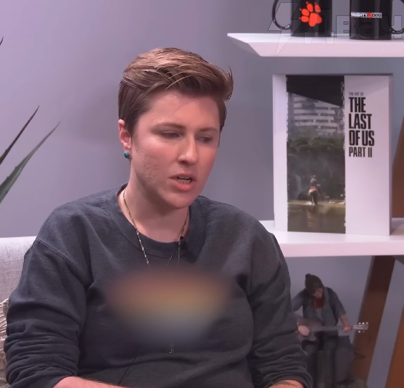 А что случилось: Naughty Dog выпустили ролик к 40-летию студии, но больше всего всех поразило не вид