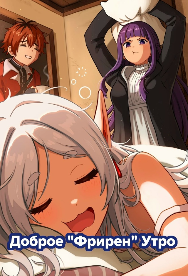 #мемы@anime