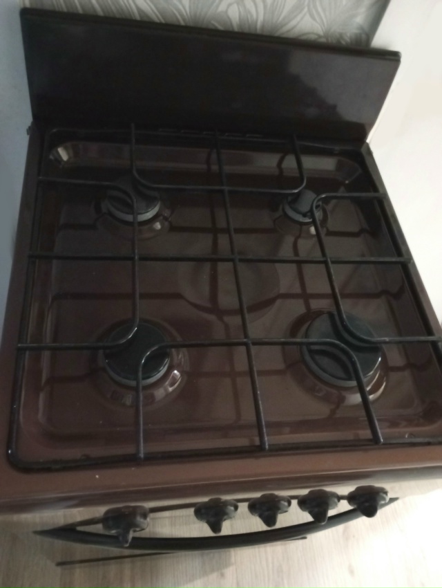 Продаётся газовая плита Гефест 2020 года выпуска. В хоро?...